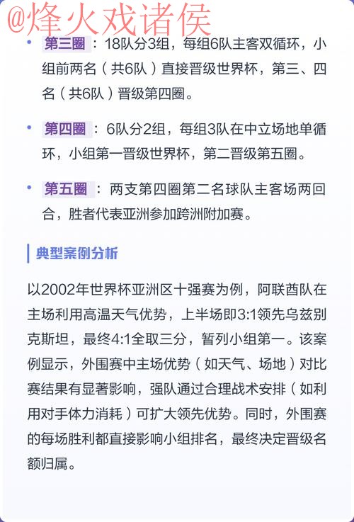 获取2026世界杯外围赛稳定入口网址